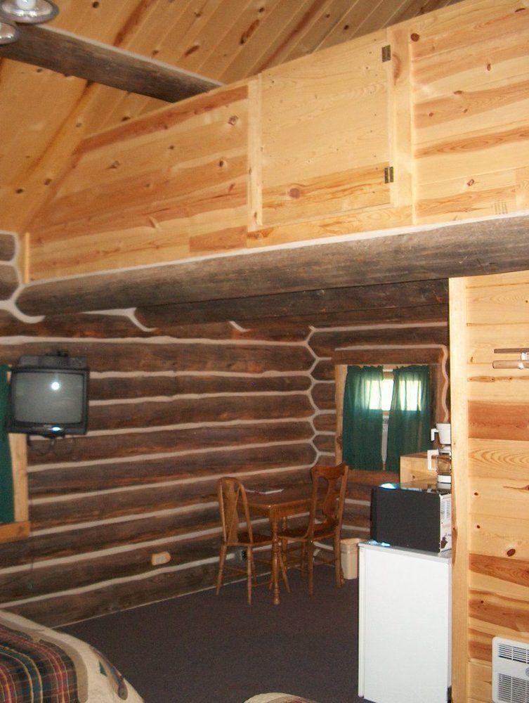 Gold Camp Cabins Custer Esterno foto